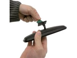 Carpoint Binnenspiegel Plakstrip (2st)