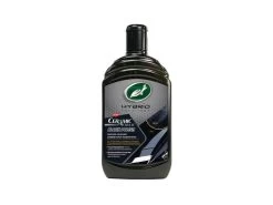 Turtle Wax HS Black Polish 500ml