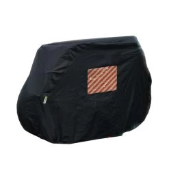 Travellife Fietshoes Met Signalisatie Voor 2-3 Fietsen