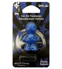 Little Joe Glitter Ocean Splash 3d