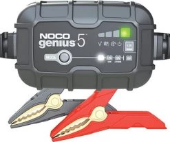 Noco Genius Acculader 5A
