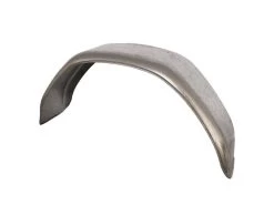 Spatbord Verzinkt 14Inch Wiel