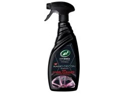 Turtle Wax HS Pro Decon Wheel Clean 750m