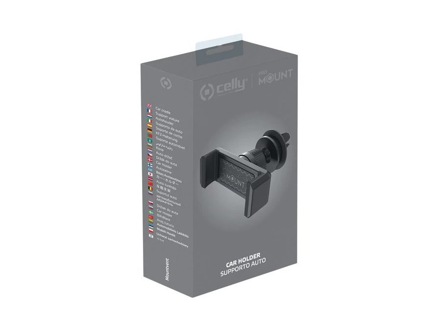 Celly Telefoonhouder Ventilatie - Afbeelding 4