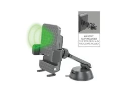 Celly Houder En Lader Ghost Zuignap