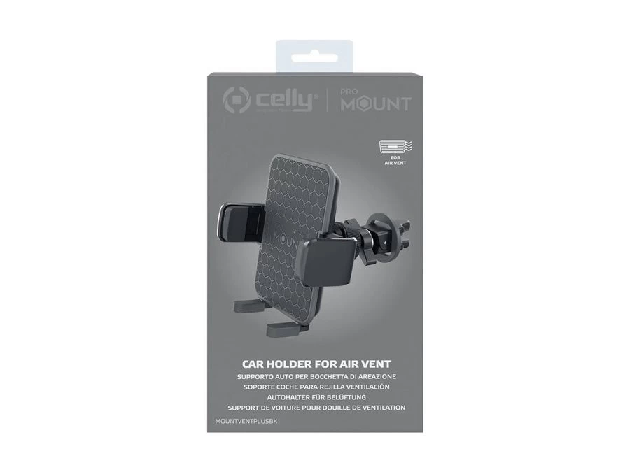 Celly Houder Ghost Super+ Magneet - Afbeelding 5