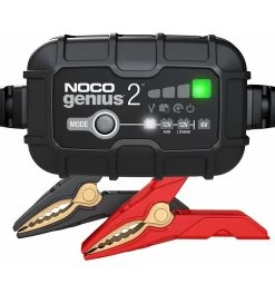Noco Genius Acculader 2A