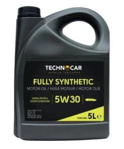Technokar Olie 05w30 5 Liter