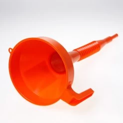 Trechter Kunststof Met Flexibele Tuit 160 Mm