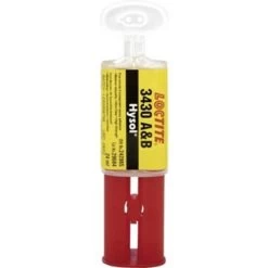Loctite 3430 2K Hysol Epoxy Helder 24ml