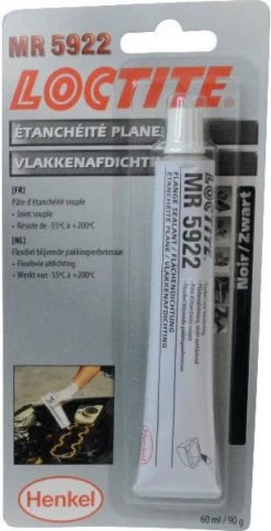 Loctite 5922 Vlakkenafdichting 60ml