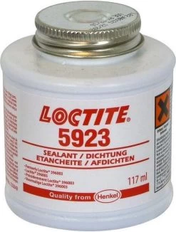 Loctite 5923 Vloeibare Pakking 117ml