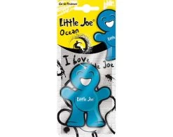 Luchtverfrisser Little Joe Papier Citrus