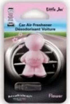 Luchtverfrisser Little Joe 3d Flower