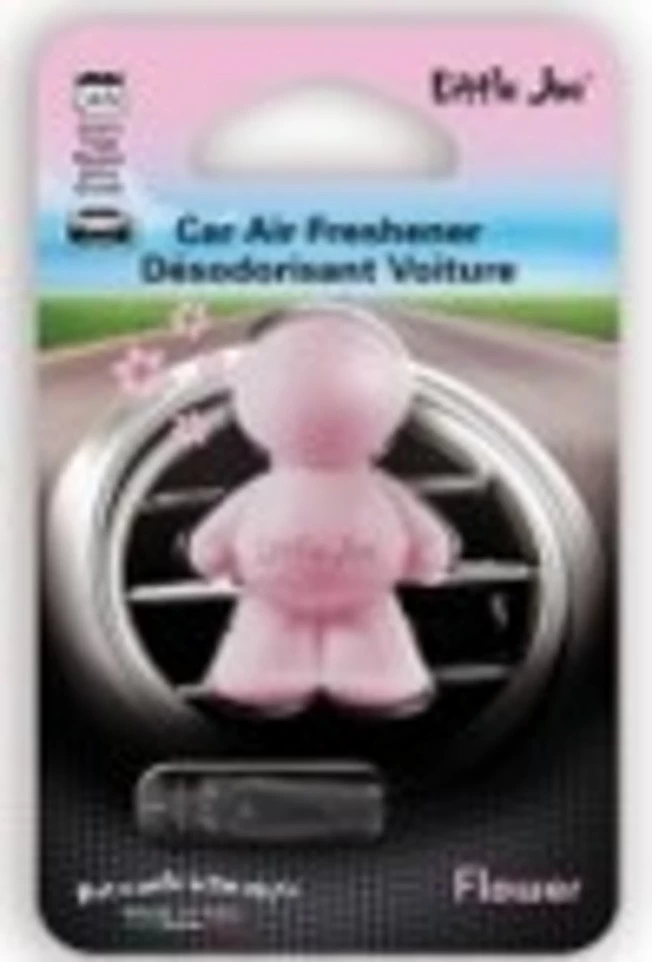 Luchtverfrisser Little Joe 3d Flower