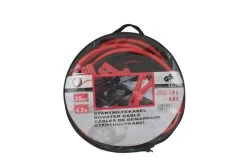 Startkabelset 3,5mm2, 4,5 Meter Lang 450A