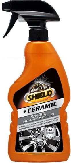 Armor All AA Velgen Reiniger 500ml Shield + Ceramic