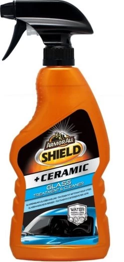 Armor All AA Ruiten Reiniger 500ml Shield + Ceramic