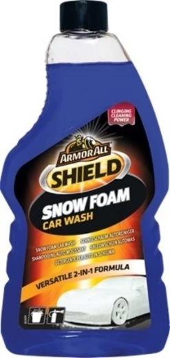 Armor All AA Shield Snow Foam 520ml