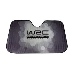 WRC Voorruit Sunshade Alu Maat XL