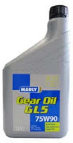 Marly 75w90 GL5 1L