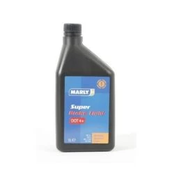 Marly Brake Fluid Dot4+ 500ml