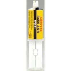 Loctite 3455 Poxymatic Aluminium Lijm 24ml