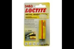 Loctite 3463 Metal Magic Steel Stick 50gr