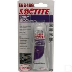Loctite 3499 Uitlaatreparatie - Herstelling 130gr