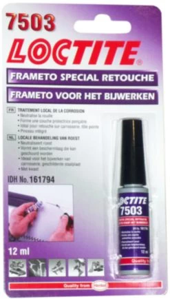 Loctite 7503 Roestbehandeling 12ml