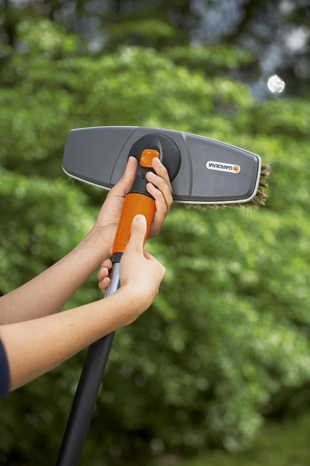 Gardena Autoreinigingsset Referenties 5570 En 1680 - Afbeelding 4