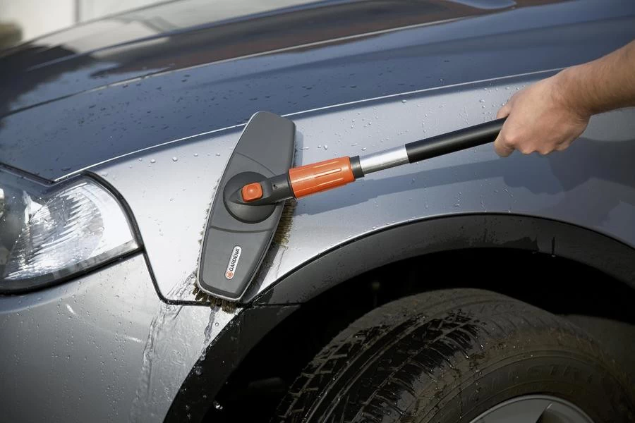 Gardena Autoreinigingsset Referenties 5570 En 1680 - Afbeelding 5