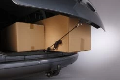 Mottez Vergrendelsysteem Met Haken