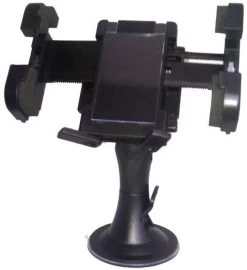 Universele Houder Raambevestiging Met Zuignap