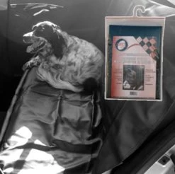 Beschermhoes Voor Achterbank