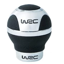 WRC Versnellingspookdop 3 Vlakken