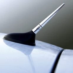 WRC Telescopische Antennestaaf