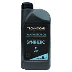 Transmissieolie Dextron III G Mercon 1 Liter, AFT 8000, Synthetic