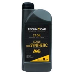 Technocar 2-taktolie Synthetic 1 Liter