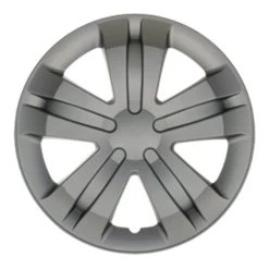 Wieldop Bavaria Zilver 15