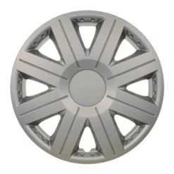 Wieldop Cosmos Zilver 15