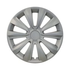 Wieldop Delta Zilver 13