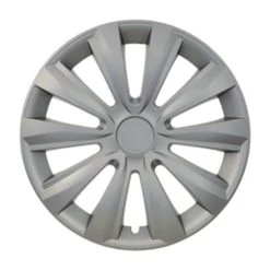 Wieldop Delta Zilver 14