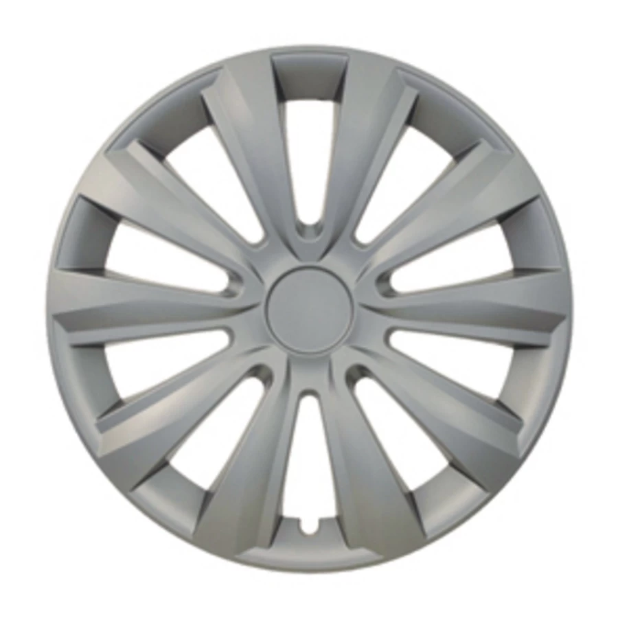 Wieldop Delta Zilver 14