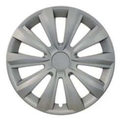 Wieldop Delta Zilver 15