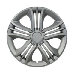 Wieldop Fun Zilver 13