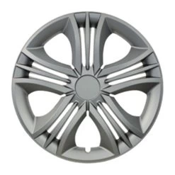 Wieldop Fun Zilver 14