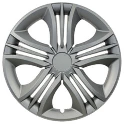 Wieldop Fun Zilver 16