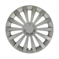 Wieldop Meridiaan Zilver 13