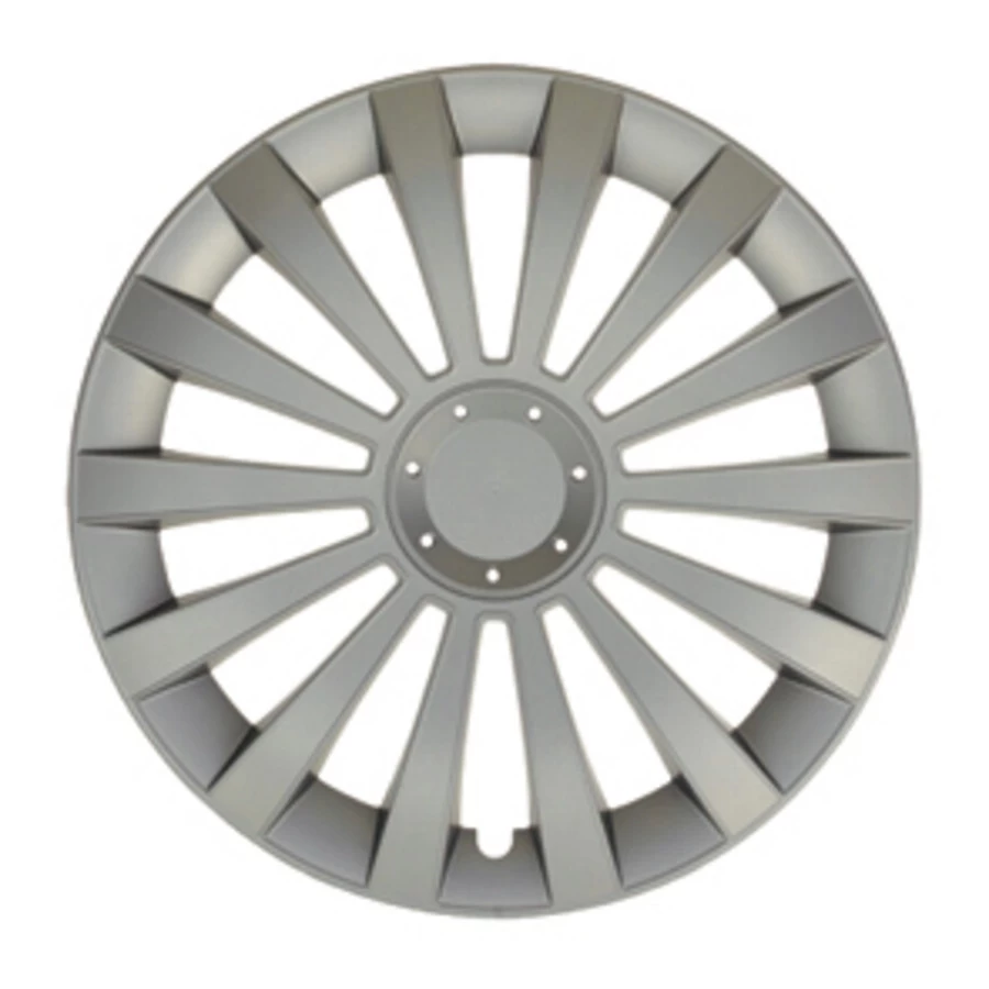 Wieldop Meridiaan Zilver 14